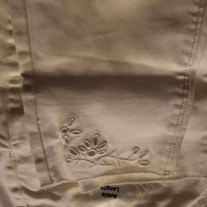 Brand new White OLD Navy sz 18